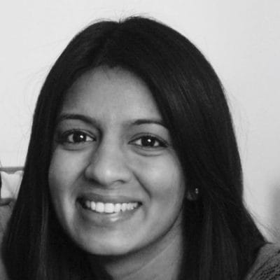 Shweta Panchal