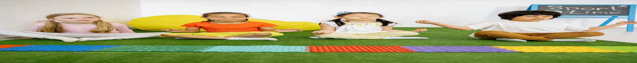 yoga for children with autism