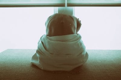 Rethinking How We Deal With Back Pain with Yoga