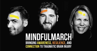 MindfulMarch Meditation Challenge