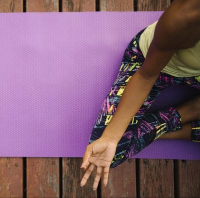 IAYT recently updated their official definition of Yoga Therapy!