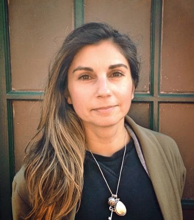 Veena Ugargol