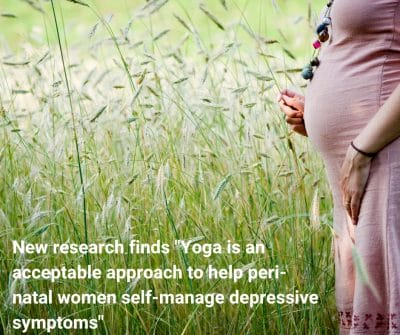 Experience of Women with Depressive Symptoms throughout their Pregnancy