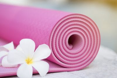 Yoga for Substance Use Disorder in Women: A Systematic Review