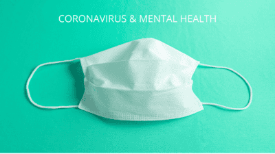 The Long Term Impact of Covid-19 on Mental Health