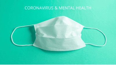 The Long Term Impact of Covid-19 on Mental Health
