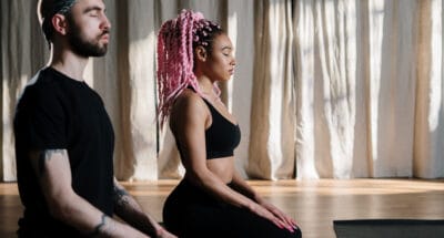 What’s the Difference Between Yoga and Yoga Therapy?