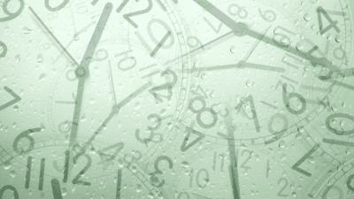 Want to influence your perception of time? Try Mindfulness, say researchers