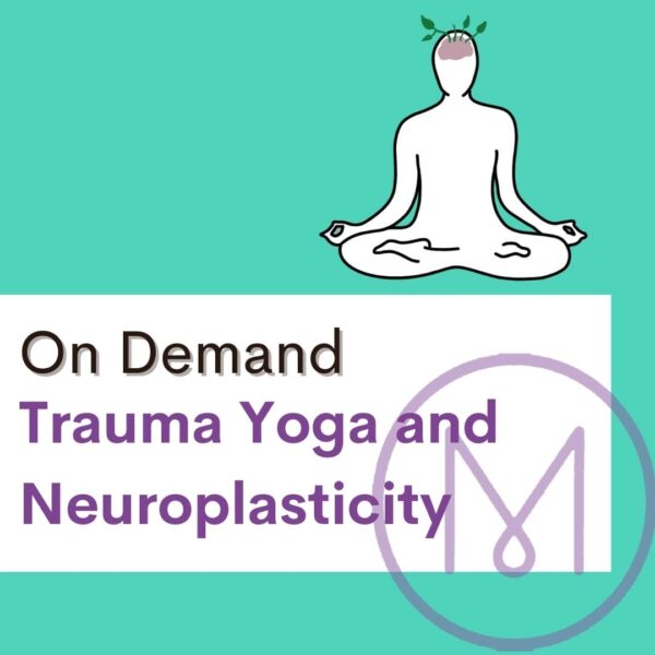 trauma yoga