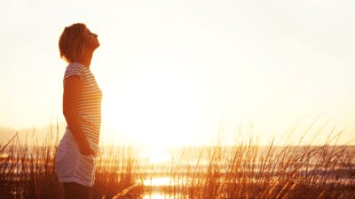 Breathwork Key to Long Covid Treatment?