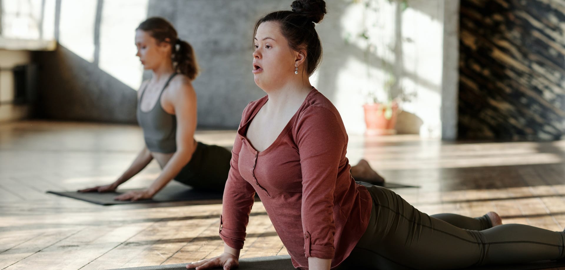 The history of yoga therapy