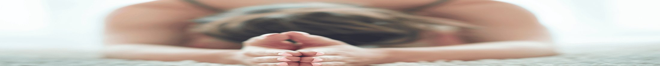 “Yoga is More Effective in Reducing Anxiety Symptoms Than Aerobic Exercise.”