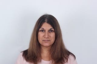 Muna Roberts