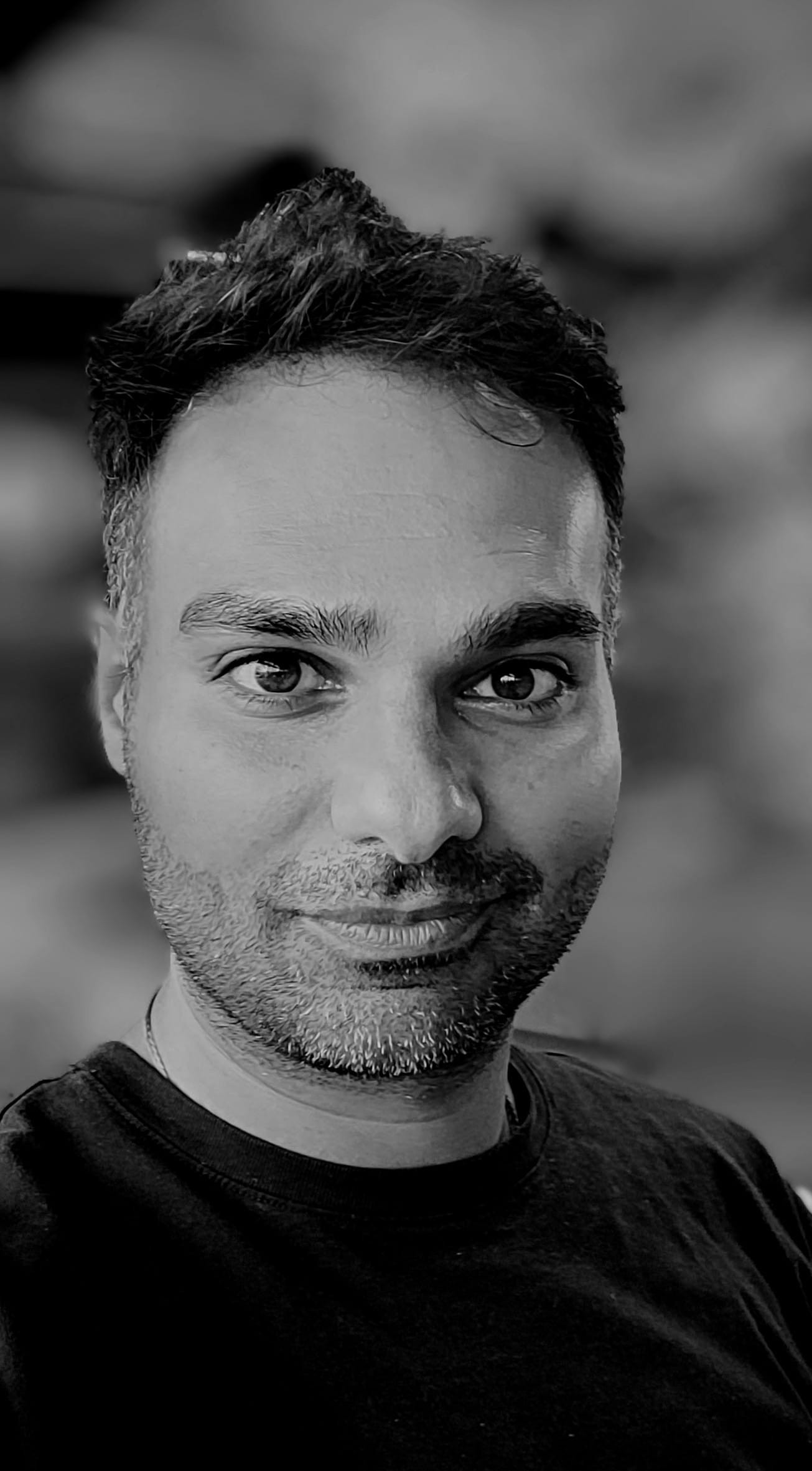 Athir Murrani