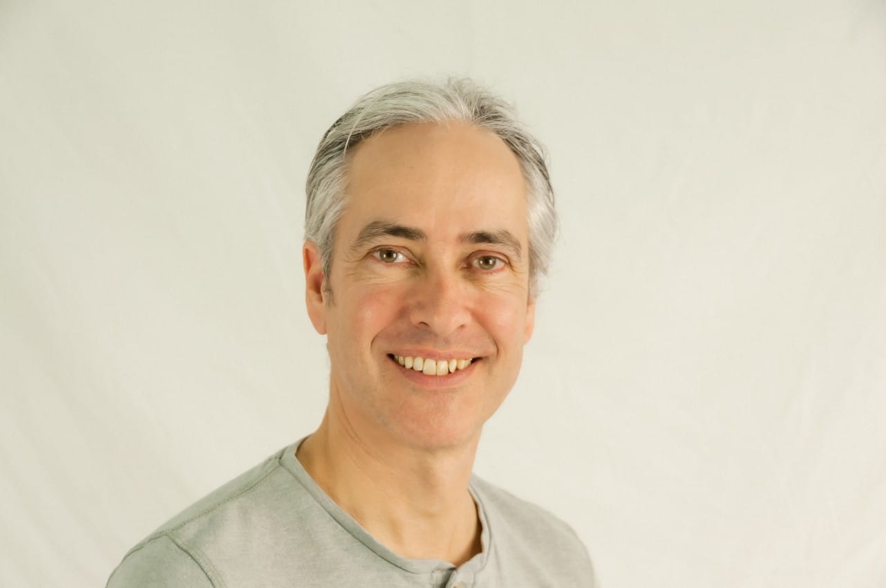 Paul Fox