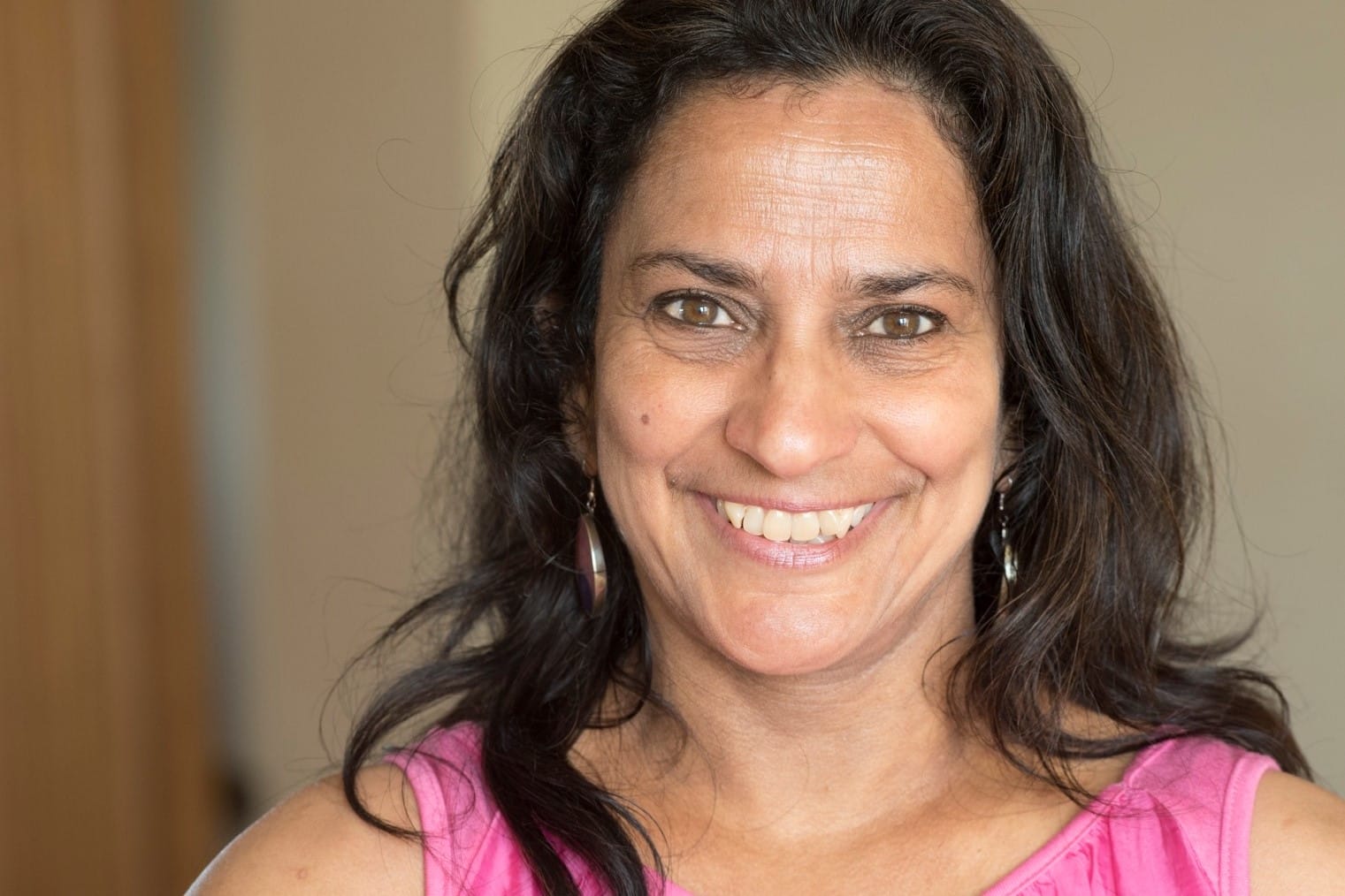 Neela Masani