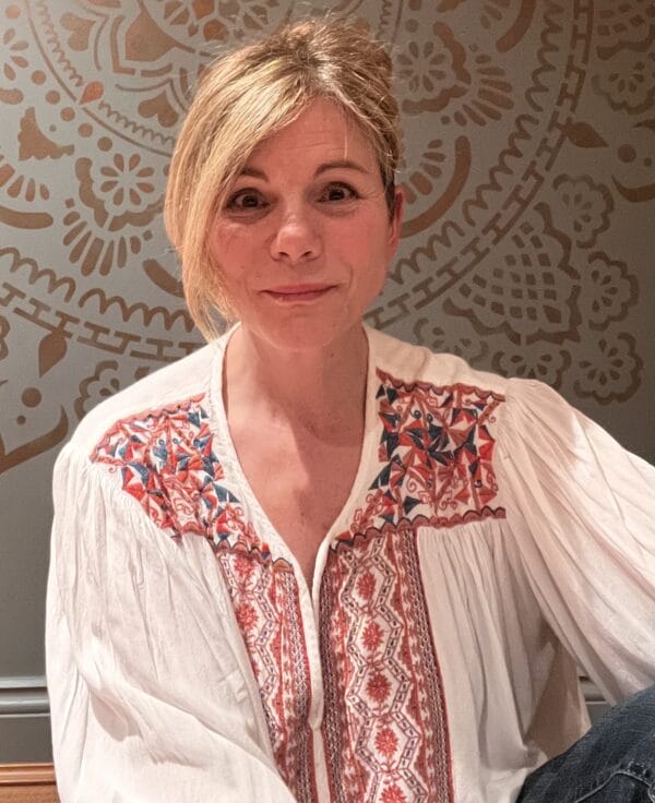 Vicky Beaumont
