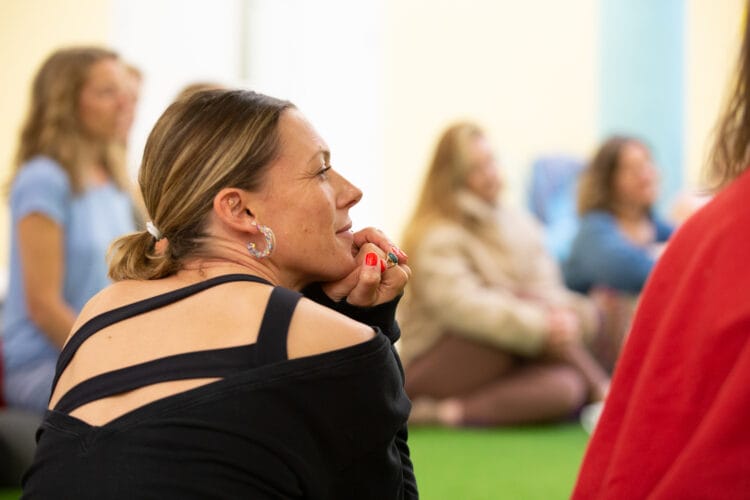 NHS Yoga benefits for staff and patients