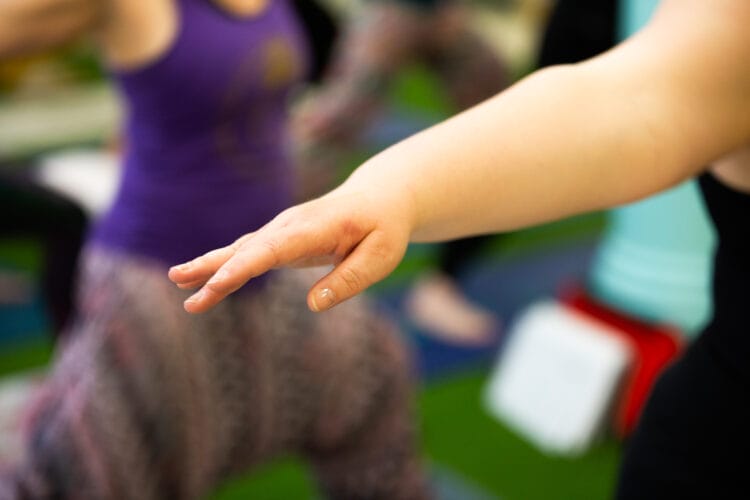 Sleep issues and the potential benefits of using yoga for sleep as a natural remedy.