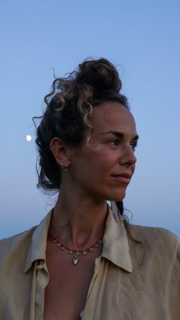 Hannah Staunton