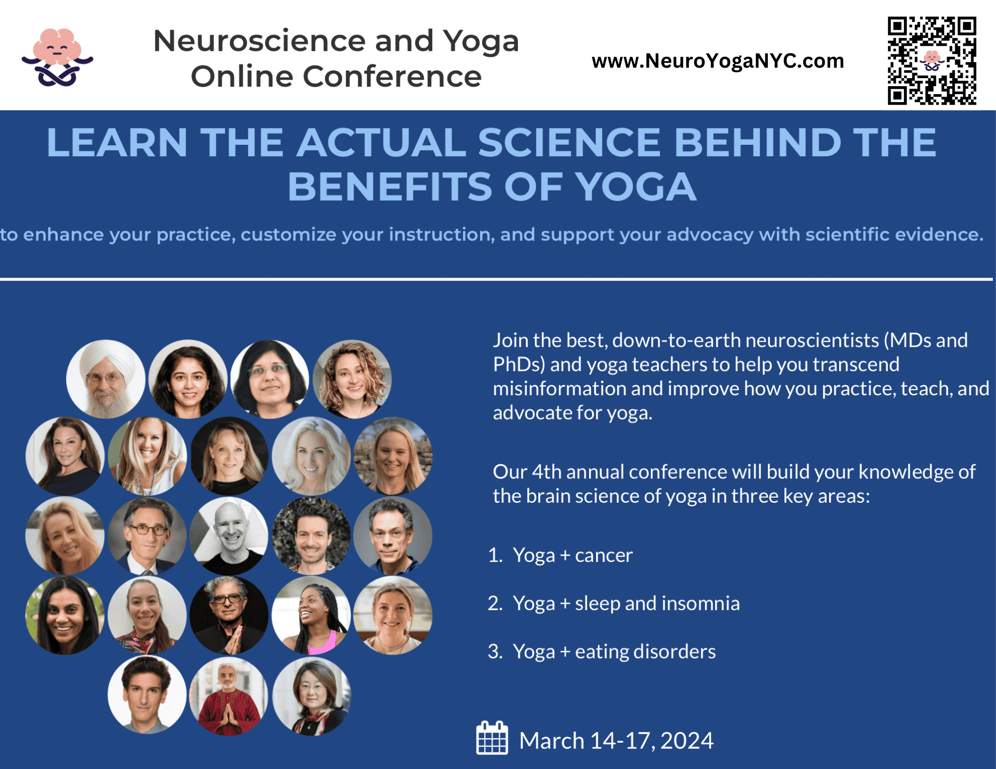 neuroscience and yoga