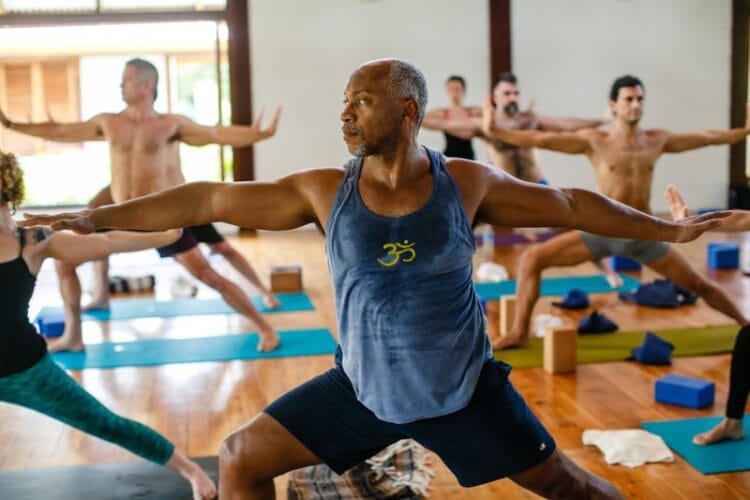 yoga for erectile dysfunction