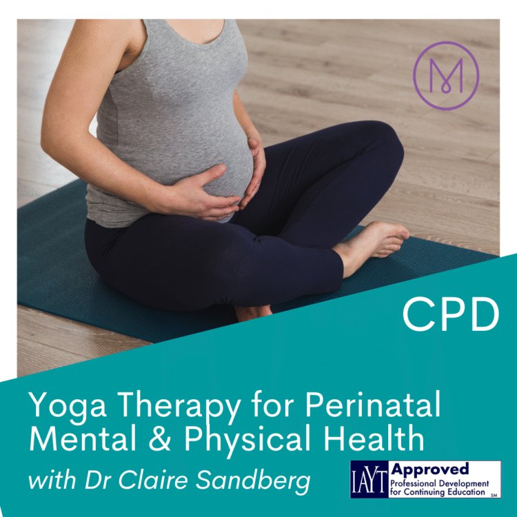 Yoga for Pregnancy