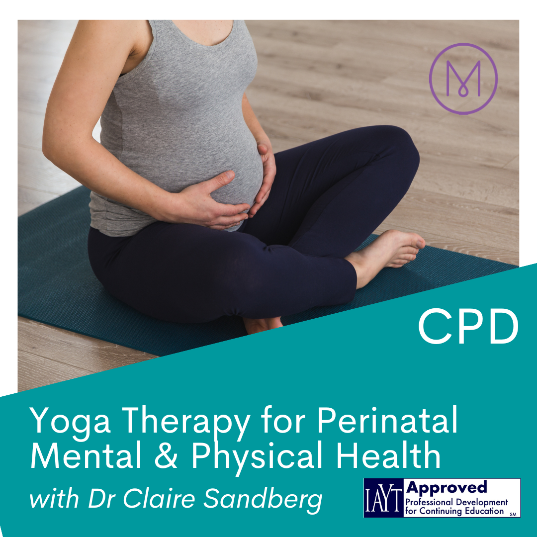 Yoga for Pregnancy