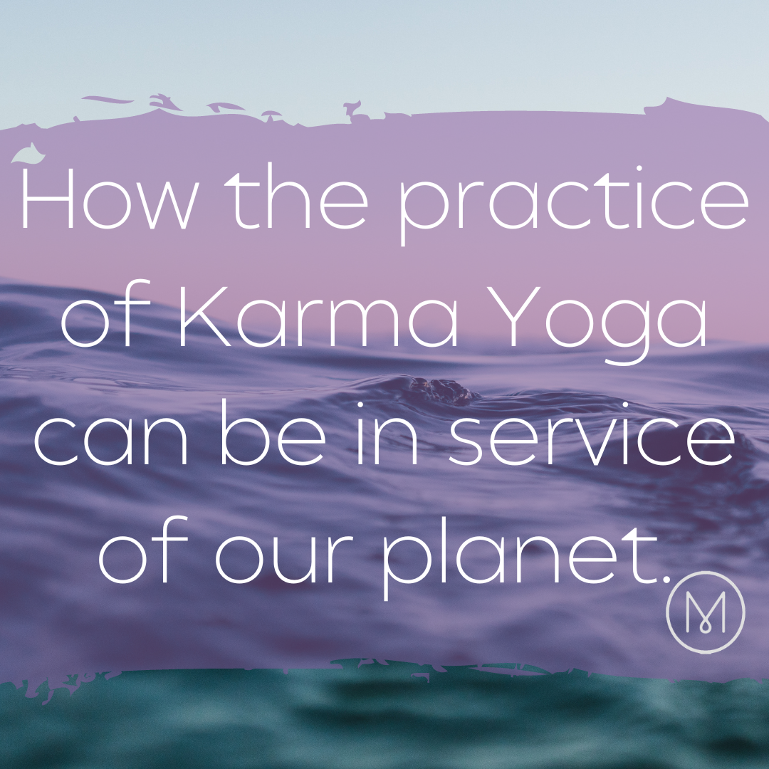 karma yoga