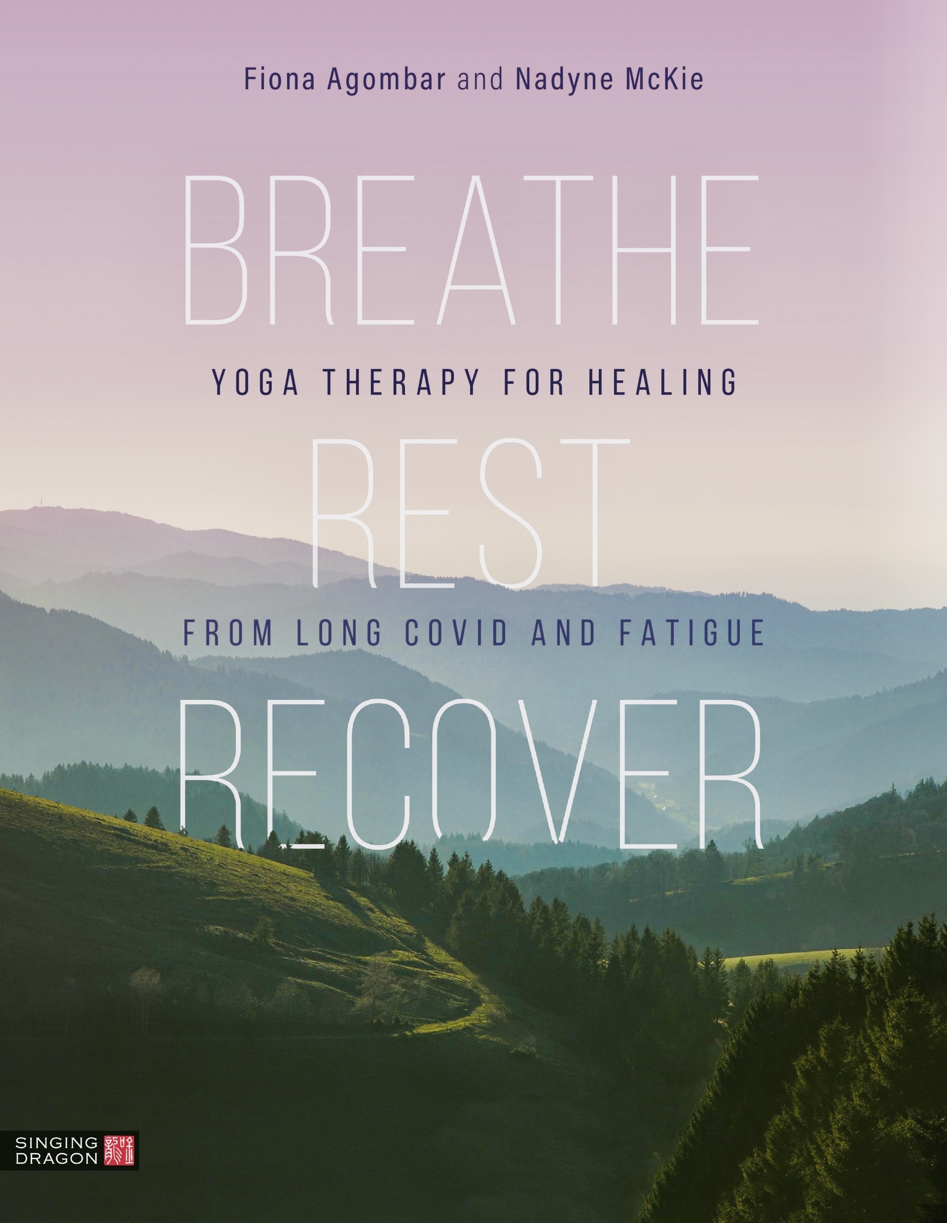 Yoga for Healing from Long Covid and Fatigue
