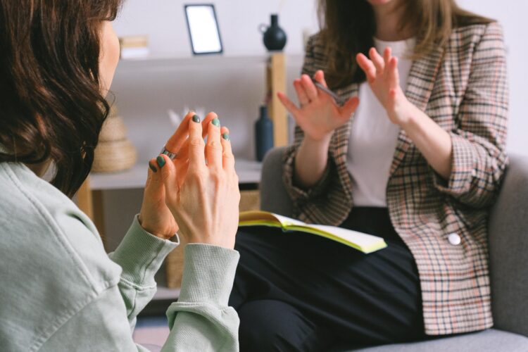 Yoga for healthcare professionals supporting wellbeing and clinical care