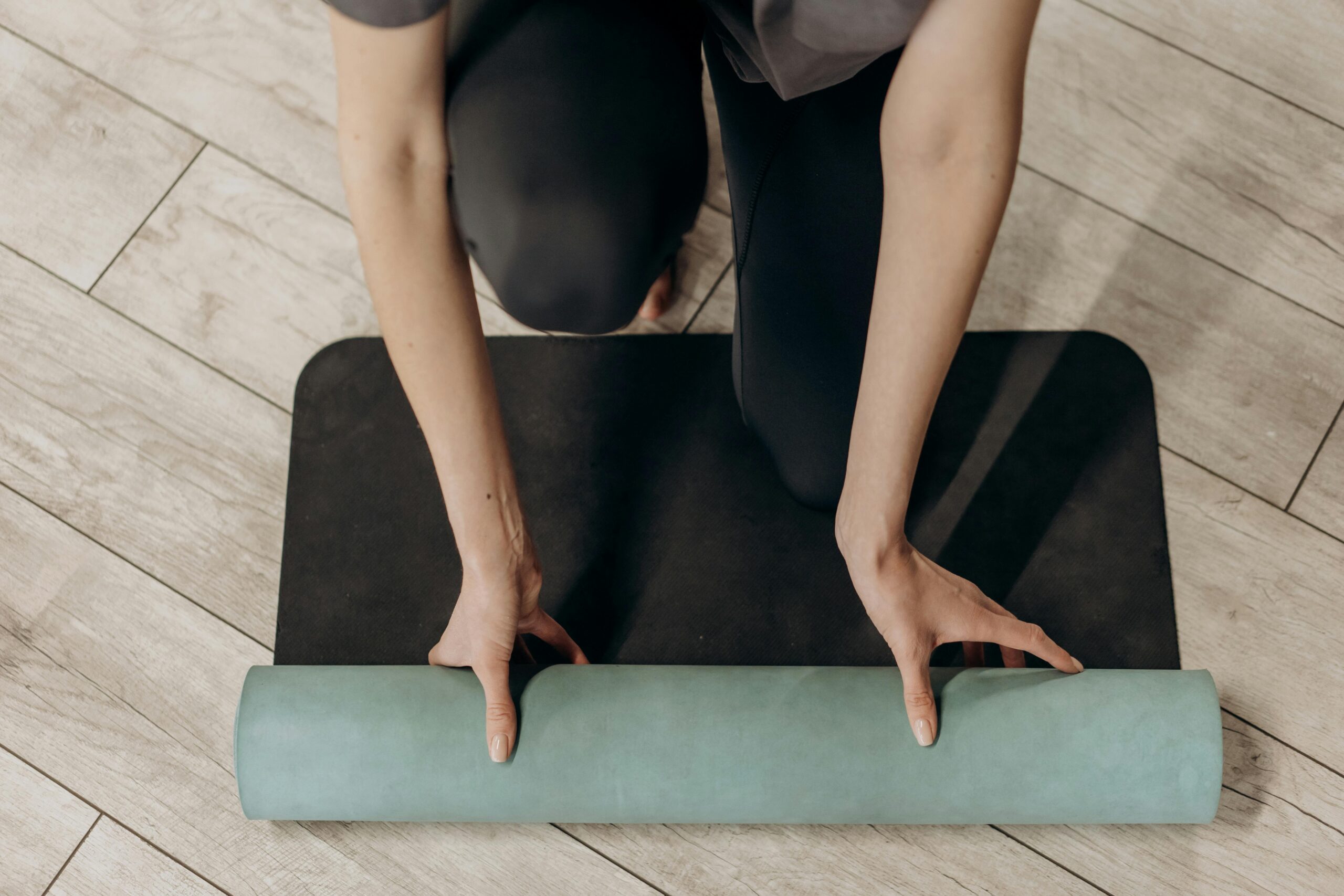 Yoga is Recognised to Improve the Lives of Those with Cancer