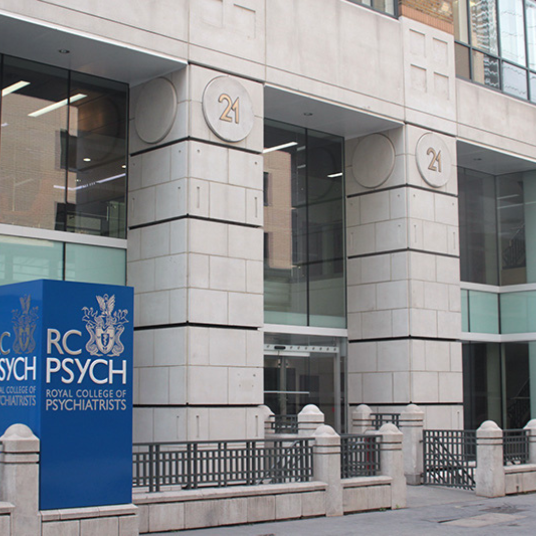 The Royal College of Psychiatrists Recognises Yoga for Womens’ Mental Health