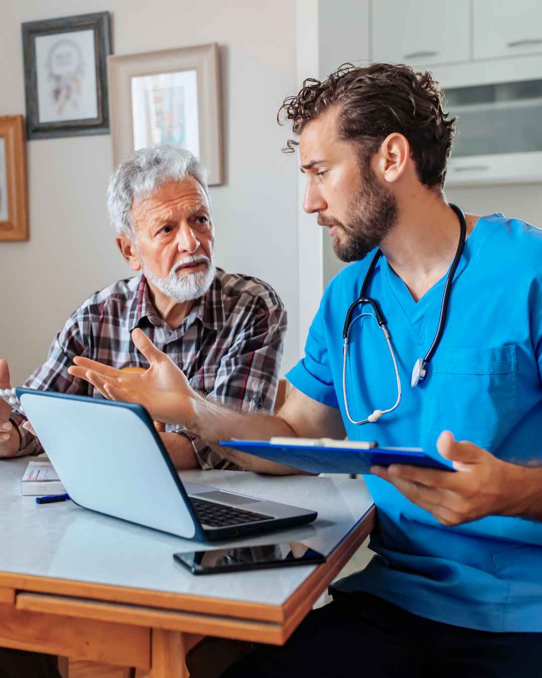 Social Prescribing Day: Yoga Therapy, Connection & Holistic Well-Being