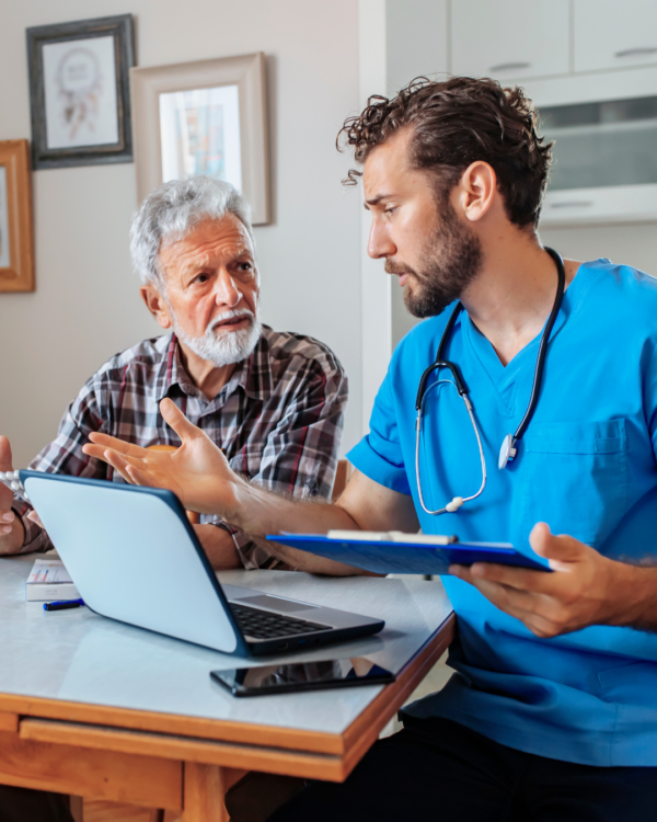 Social Prescribing Day: Yoga Therapy, Connection & Holistic Well-Being