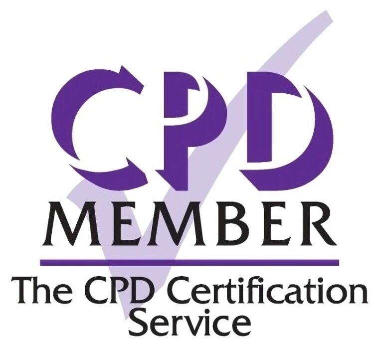 The Minded Institute CPDs are accredited by the CPD Certification Service