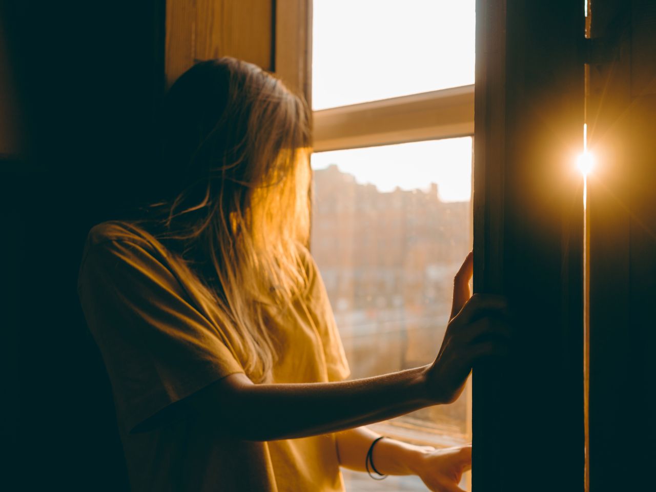 Therapeutic Yoga for Seasonal Affective Disorder: Finding Light from Within