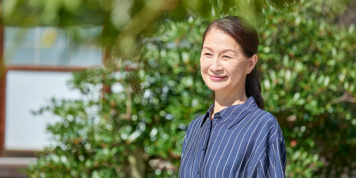 Yoga and menopause calm nervous-system-led support during midlife