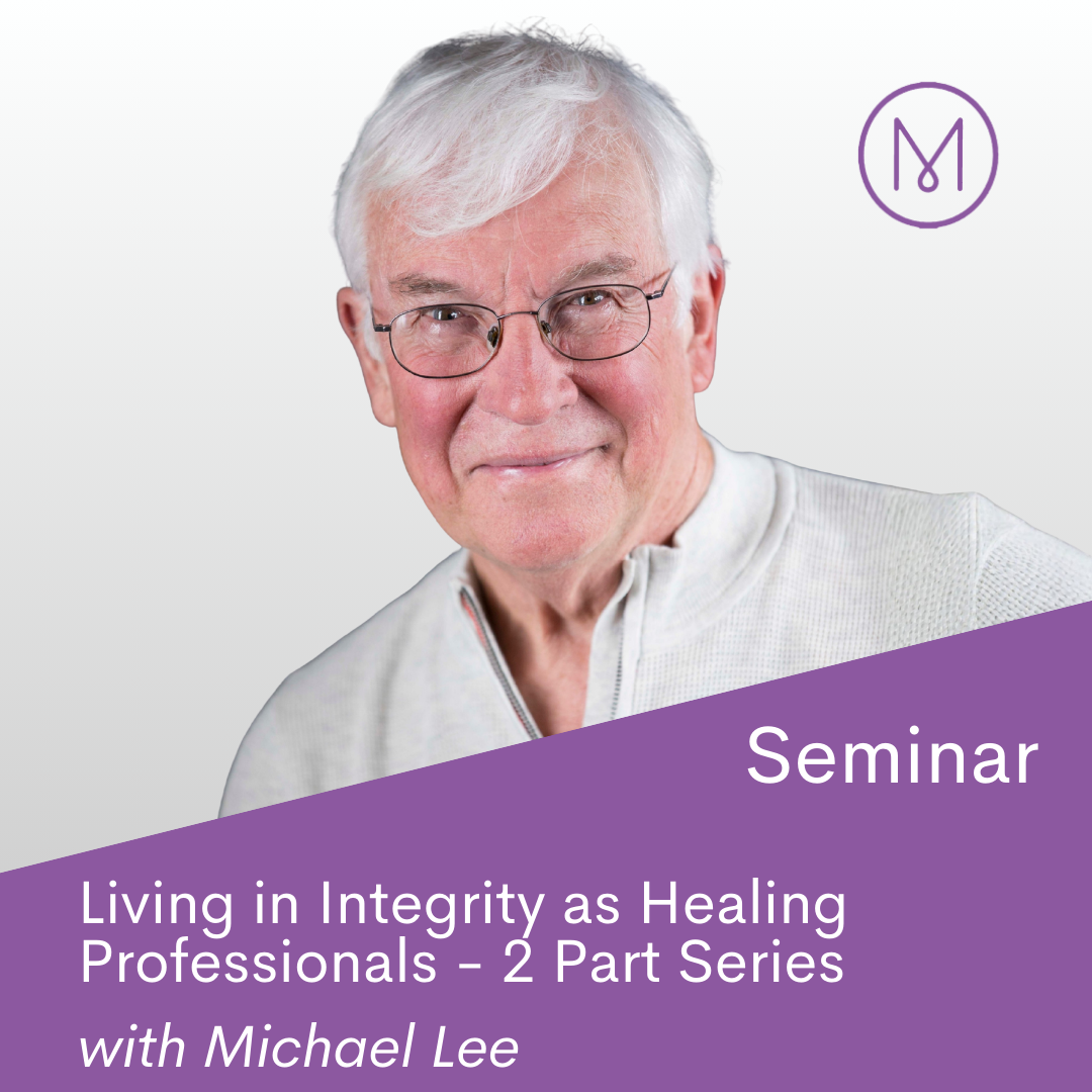 Authentic Leadership in Therapeutic Practice | Michael Lee