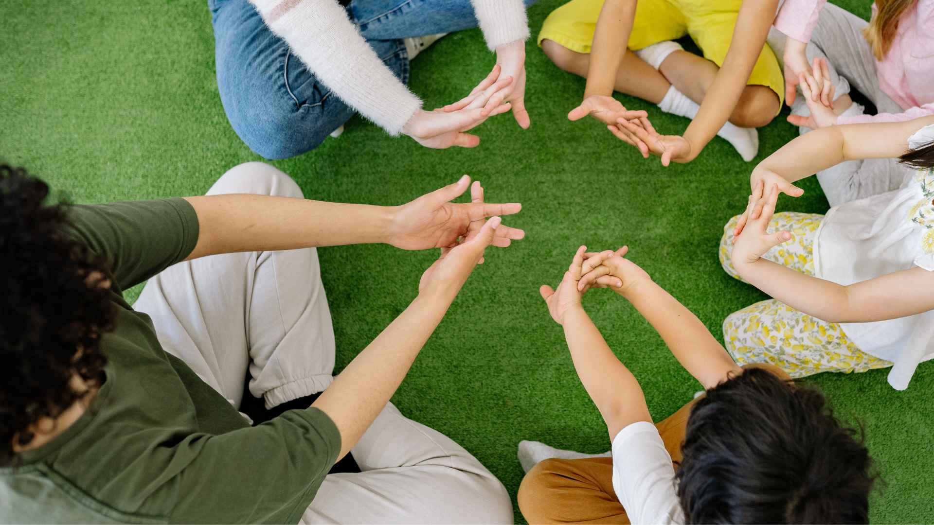 Emotional Regulation in Children: Why Connection Comes Before Control