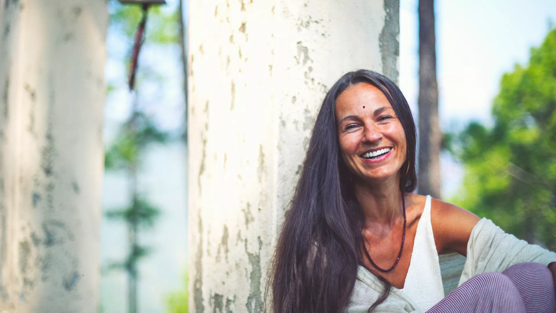 spiritual bypassing in therapeutic and yogic practice