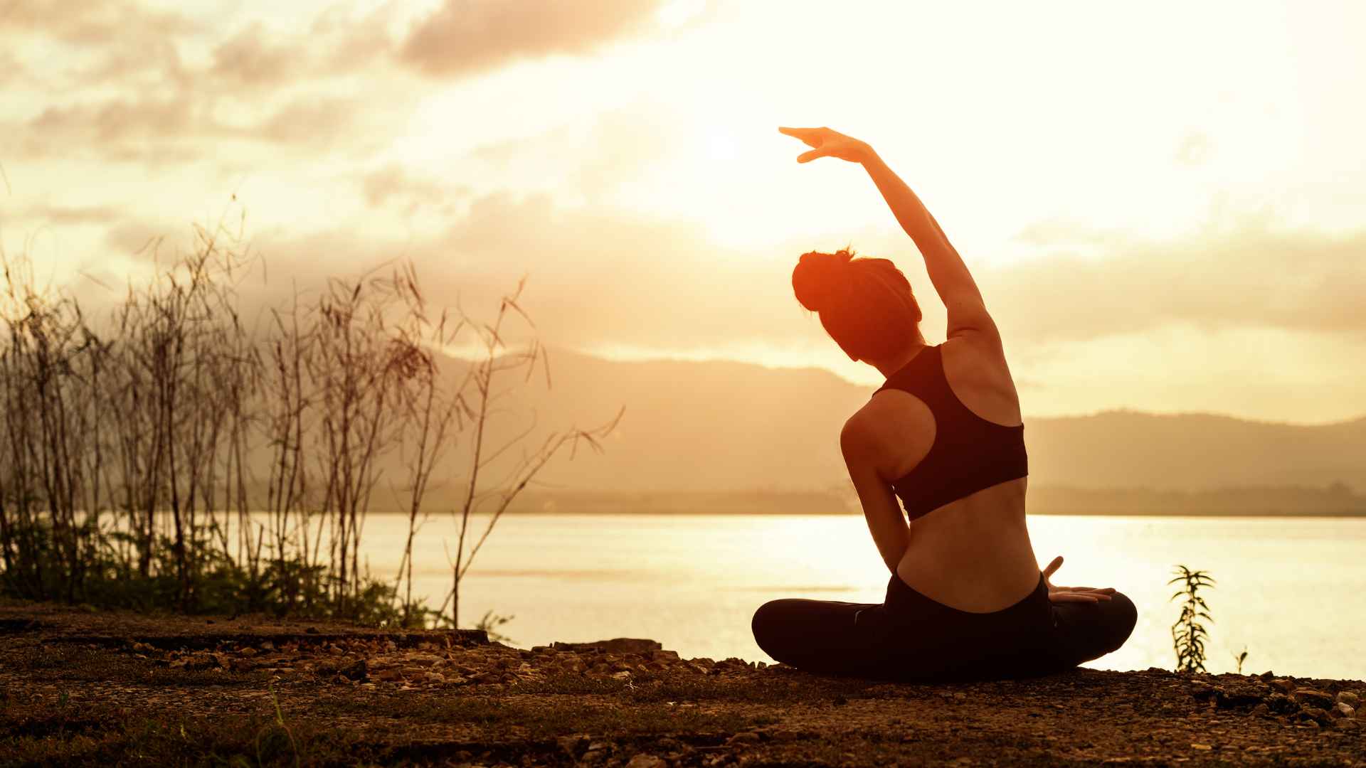 Ways to Reduce Anxiety: Working with the Body, Not Against It