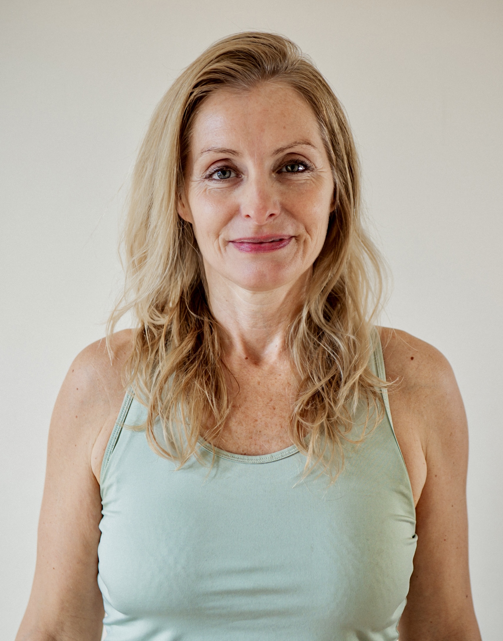 Nadia Porrati