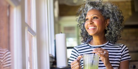 Lifestyle factors associated with the hallmarks of ageing, including movement, recovery and wellbeing.