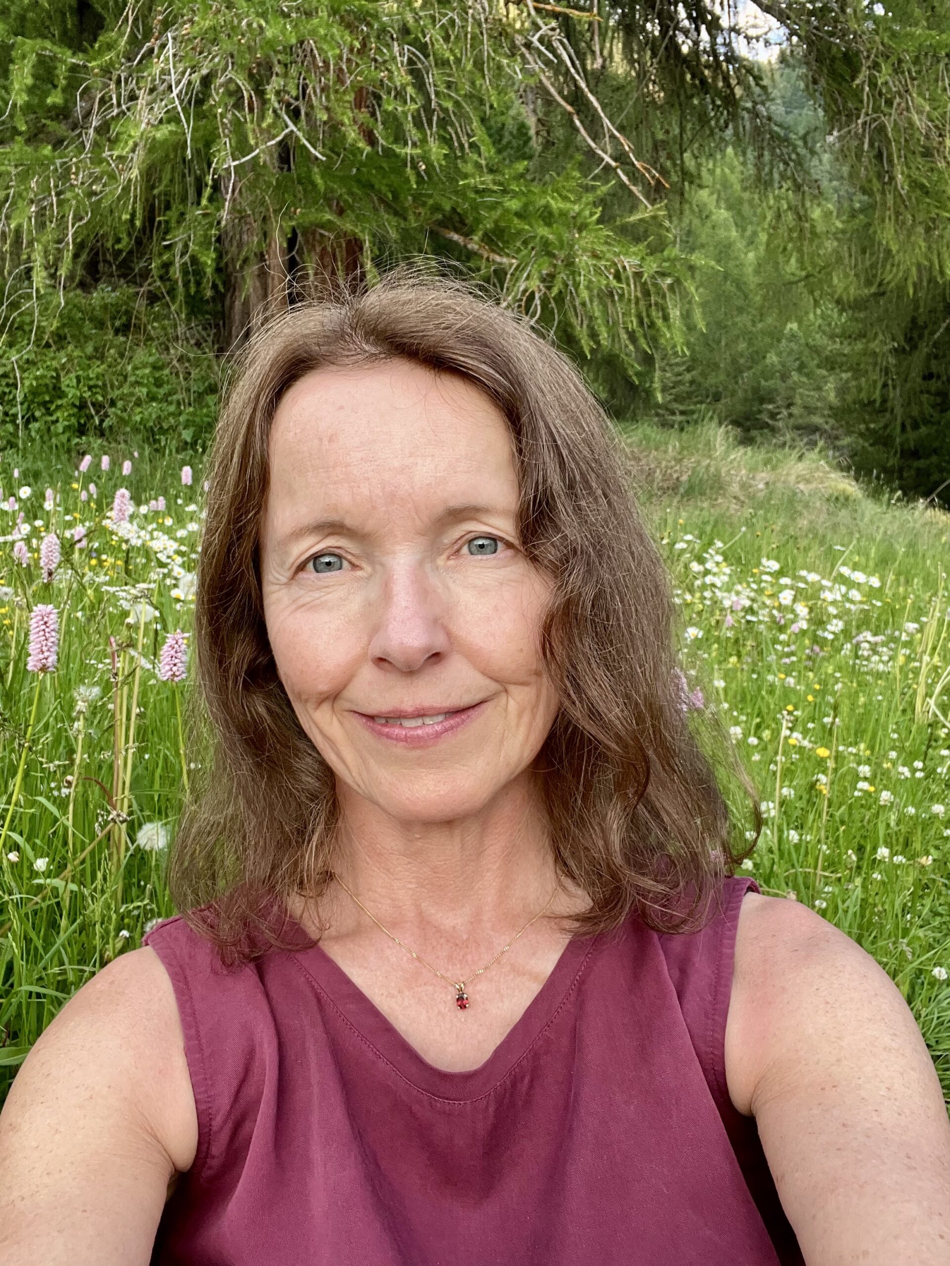 Margaret Beck